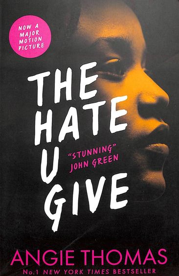 Hate U Give