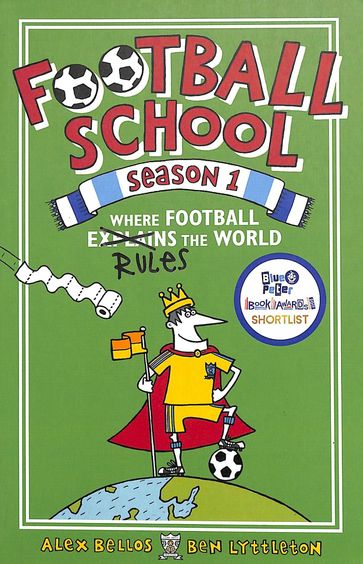 Football School Season 1 : Where Football Explains The World