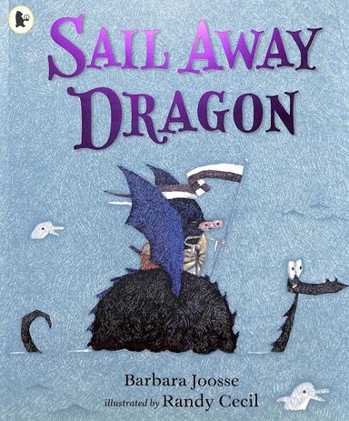 Sailaway Dragon