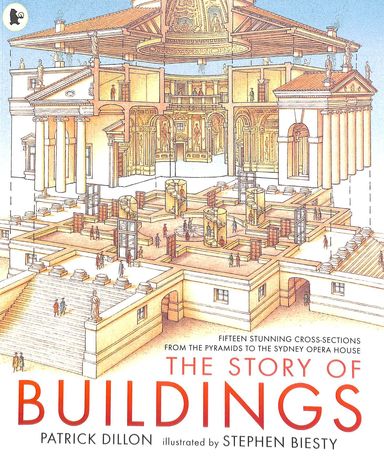 Story Of Buildings