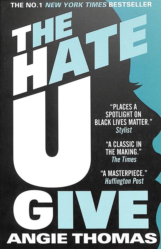 Hate U Give