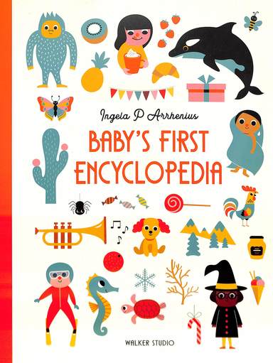Babys First Encyclopedia