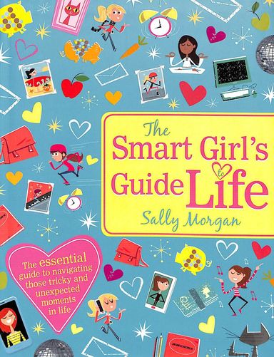 Smart Girls Guide Life