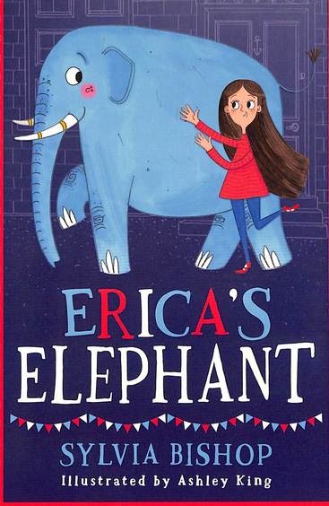 Ericas  Elephant
