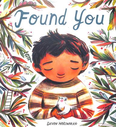 Found You