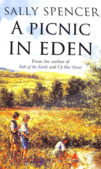 Picnic In Eden