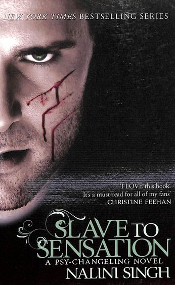 Slave To Sensation