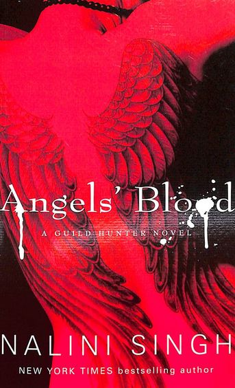 Angels Blood