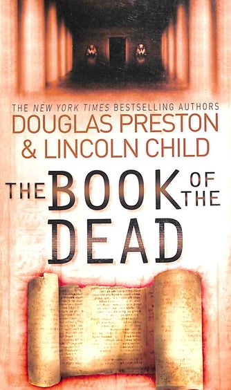 Book Ofthe Dead