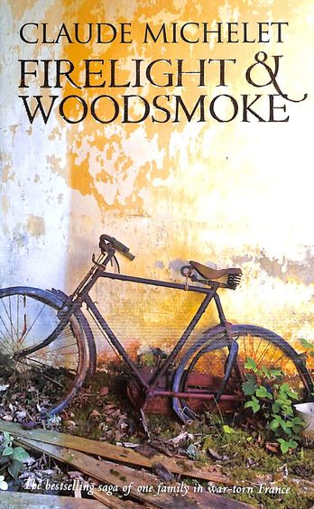Firelight & Woodsmoke