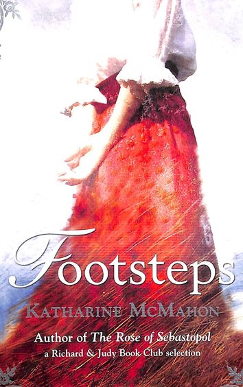 Footsteps