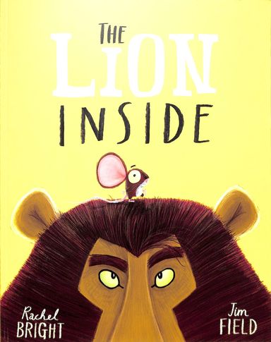 The Lion Inside