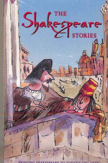 Shakespeare Stories