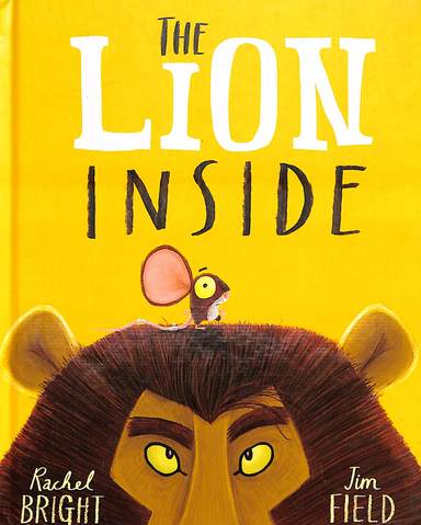 Lion Inside