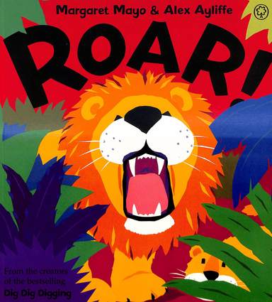 Roar