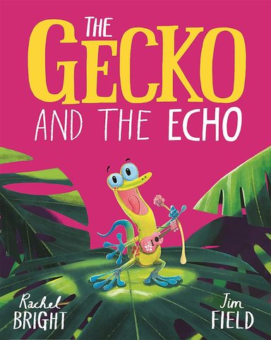 Gecko & The Echo