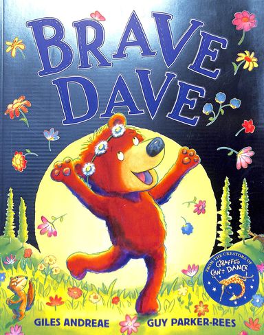 Brave Dave
