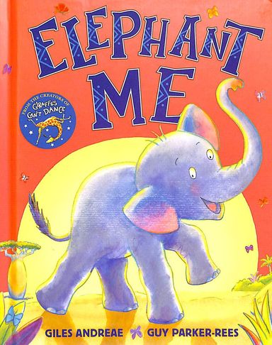 Elephant Me