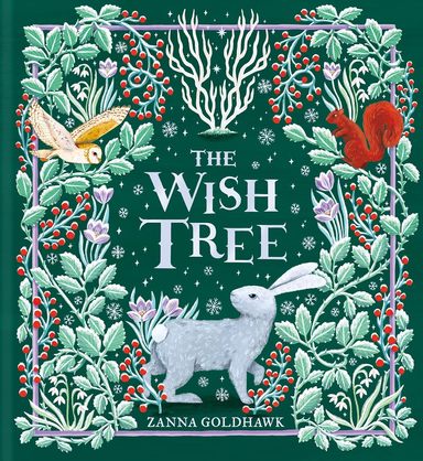 Wish Tree