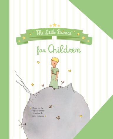 Little Prince For Children