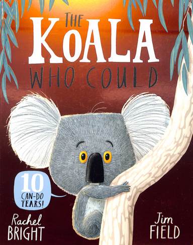 Koala Who Could