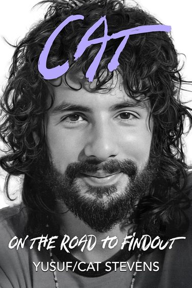 Cat On The Road To Findout : The Official Autobiography