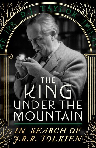 King Under The Mountain
