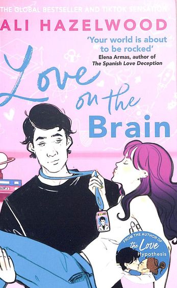 Love On The Brain