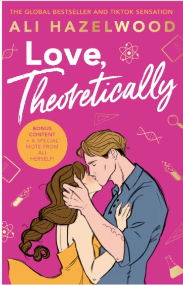 Love Theoretically