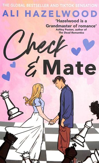 Check & Mate