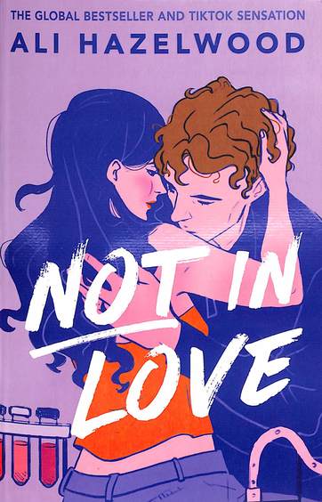 Not In Love