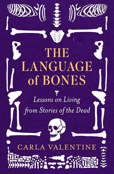 Language Of Bones