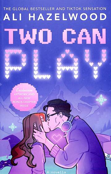 Two Can Play
