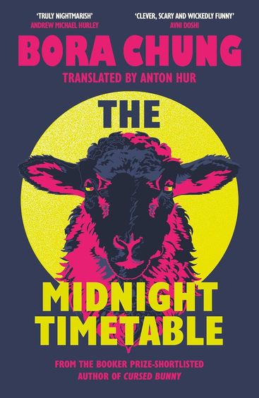 Midnight Timetable
