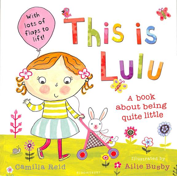 This Is Lulu