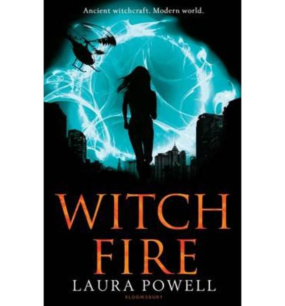 Witch Fire