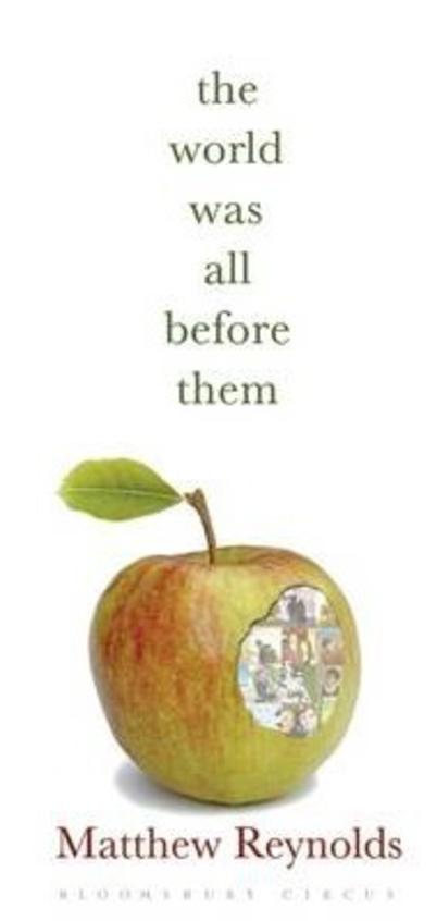 The World Was All Before Them