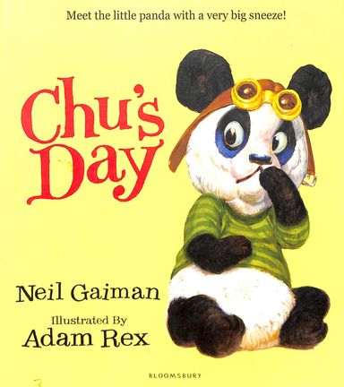 Chus Day