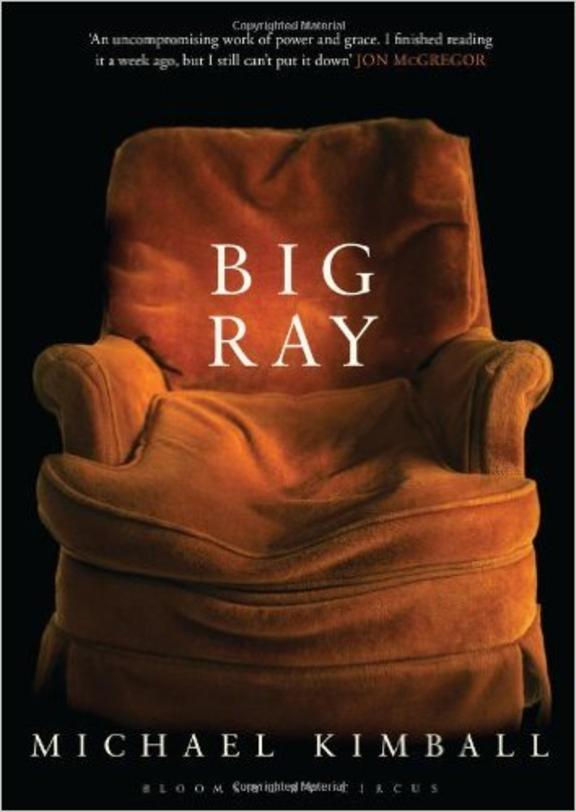 Big Ray: A Novel