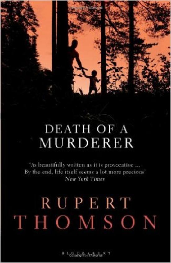 Death of a Murderer