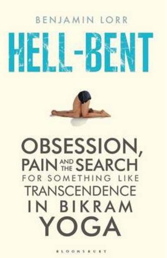 Hell-bent