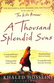 Thousand Splendid Suns