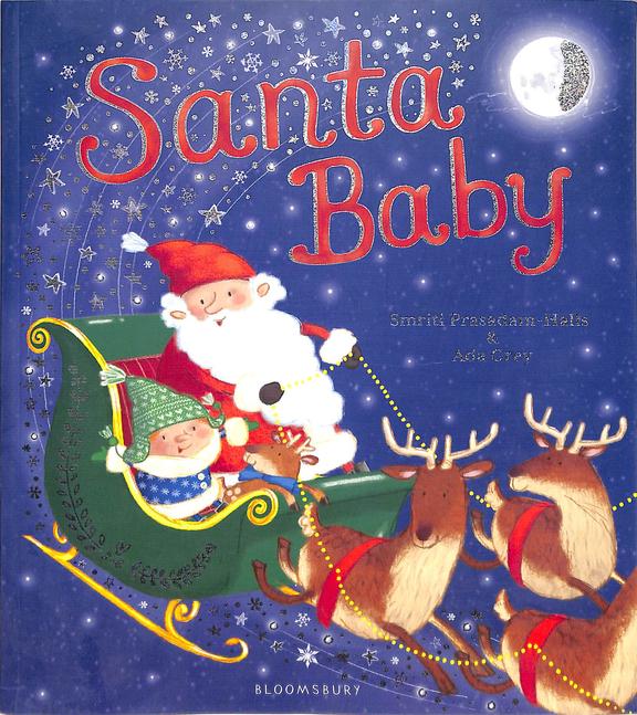 Santa Baby