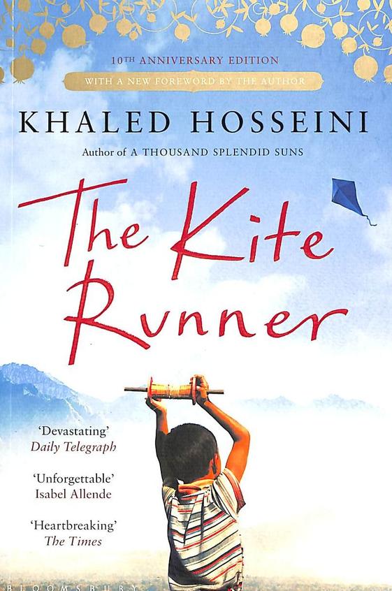 Kite Runner