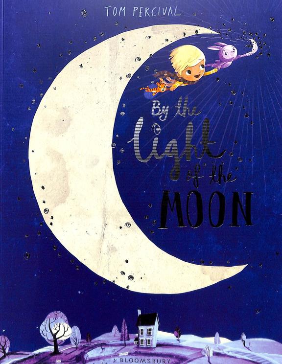 By The Light Of The Moon