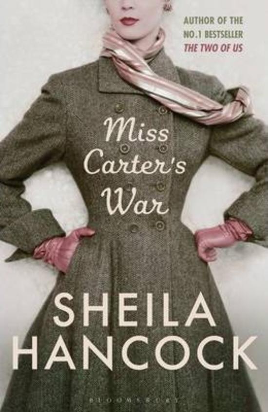 Miss Carters War