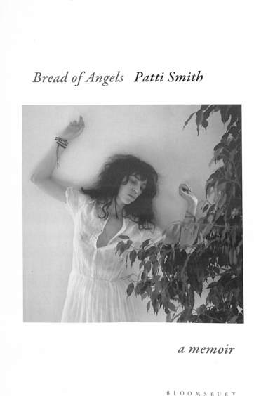 Bread Of Angels