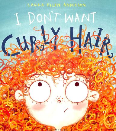 I Dont Want Curly Hair