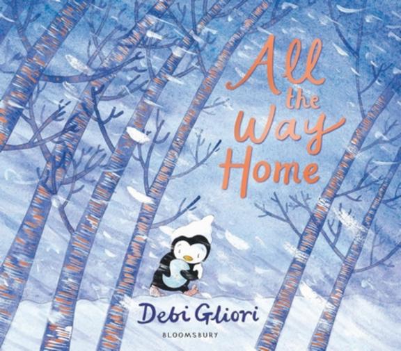 All The Way Home