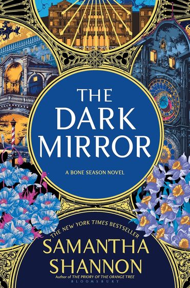 Dark Mirror